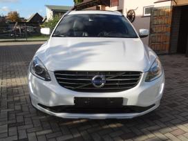 Volvo XC60, 2.4 l., visureigis / krosoveris