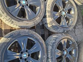 BMW X5 SKIRTINGŲ PLOČIŲ, легкосплавные , R19