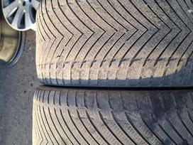 Minerva 4mm, all-season 275/35 R19