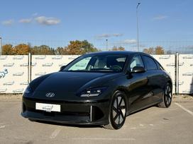Hyundai IONIQ 6, 77 kWh, hečbekas