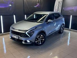 Kia Sportage, 1.6 l., visureigis / krosoveris