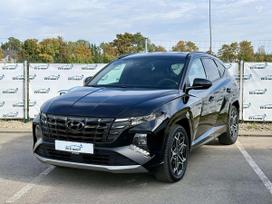 Hyundai Tucson, 1.6 l., visureigis / krosoveris