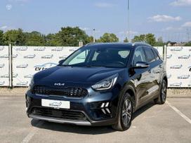 Kia Niro, 1.6 l., visurgājējs / krosovers