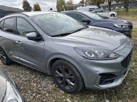 Ford Kuga, 2.5 l., visurgājējs / krosovers