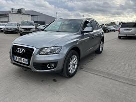 Audi Q5, 3.0 l., Внедорожник / Кроссовер