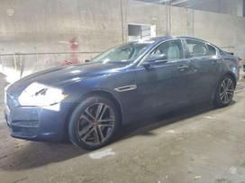 Jaguar Xe dalimis. Taip pat ardesi xf 5030