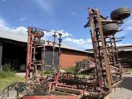 Vaderstad Nz 8.1m  Rudens akcija 3300, kultivatoriai,akėčios