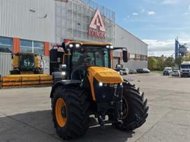 JCB Fastrac 4220 iCON, self-propelled loaders