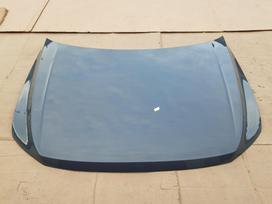 Volkswagen Tiguan Allspace Grotelė 5na853651g kapotas 5nn823155b 5na823155 žibintas