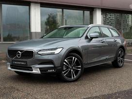 Volvo V90 Cross Country, 2.0 l., wagon