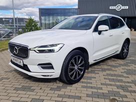Volvo XC60, 2.0 l., Внедорожник / Кроссовер