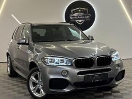 BMW X5, 2.0 l., visureigis / krosoveris