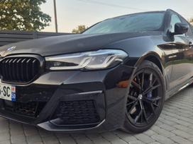 BMW 520, 2.0 l., universalas