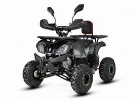 HDRMOTO Hunter 125cc, квадроциклы