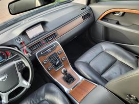 Volvo V70, 2.0 l., universalas