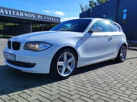 BMW 123, 2.0 l., Хэтчбек