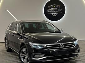 Volkswagen Passat Alltrack, 2.0 l., Внедорожник / Кроссовер