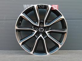 Lexus EU-B5344 style MB, light alloy, R18