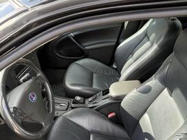 Saab 9-5, 2.0 l., wagon