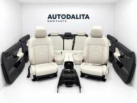 BMW 5 serija Bmw x5 g05 2018 vin wba21gw020cr42651 ksfu veganza perf