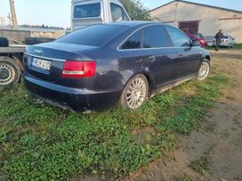 Audi A6 Prašiškių 53 12