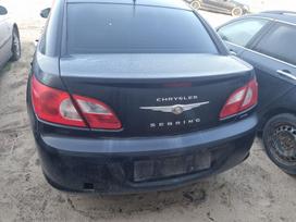 Chrysler Sebring Prašiškių 53 12