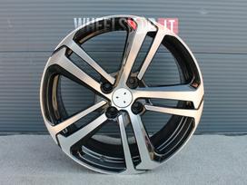 Peugeot EU-A5017 Syle MB, легкосплавные , R17