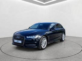 Audi A6, 3.0 l., wagon