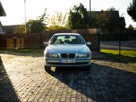 BMW 525, 2.5 l., universalas