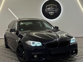 BMW 535, 3.0 l., saloon / sedan
