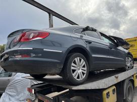 Volkswagen Passat Cc, cff