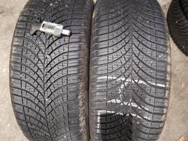 Goodyear, all-season 225/45 R17