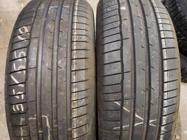 Hankook, vasarinės 235/55 R19