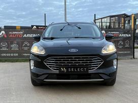 Ford Kuga, 2.5 l., off-road / crossover