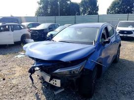 Lexus NX 350h, 2.5 l., Внедорожник / Кроссовер