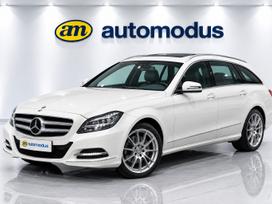 Mercedes-Benz CLS350, 3.0 l., Универсал