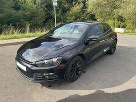 Volkswagen Scirocco, 2.0 l., coupe