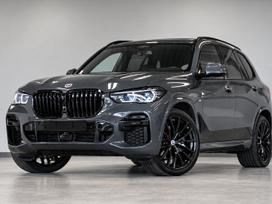 BMW X5, 3.0 l., Внедорожник / Кроссовер