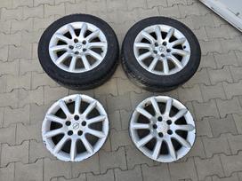 Opel ZAFIRA B R16, легкосплавные , R16