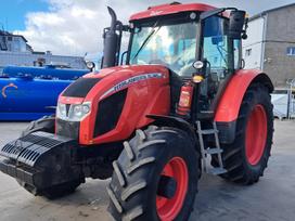 Zetor Forterra 140 CL, traktoriai