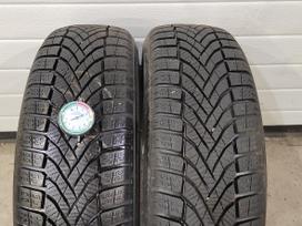 Falken Eurowinter HS02, winter 205/55 R16