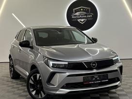 Opel Grandland, 1.6 l., visureigis / krosoveris