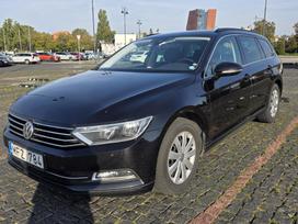 Volkswagen Passat, 2.0 l., Универсал