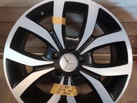 Mercedes-Benz Galimas siuntimas, легкосплавные , R18
