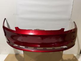 Tesla Model 3 bumpers