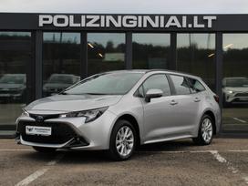 Toyota Corolla, 1.8 l., Универсал