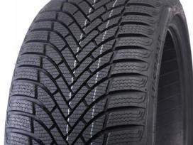 Austone Nixia Winter Pro, žieminės 205/55 R16