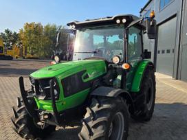 Deutz-Fahr Deutz-Fahr 5070 D KEYLINE GS, tractors