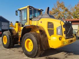 Volvo L 110H, фронтальные погрузчики