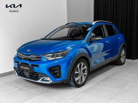 Kia Stonic, 1.0 l., hatchback